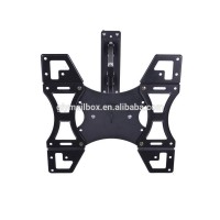 Guangdong Foshan 32"---55" Mobile Adjustable Tv Pole Mount