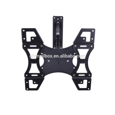 Chengfeng Customizable 32"---55" Swing Arm Wall Mount Speaker Bracket