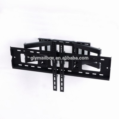 Factory direct supply wall mounting brackets For 37"-65" Tv letterbox